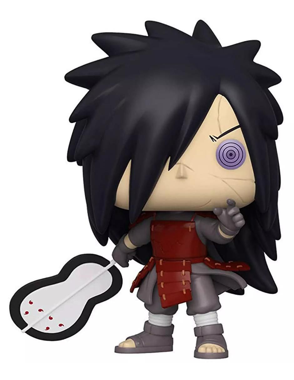 Pop! Naruto Shippuden Madara Uchiha Six Paths