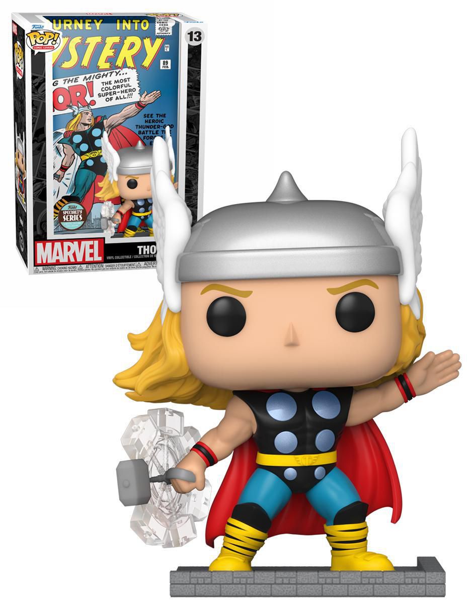Pop! Thor 2