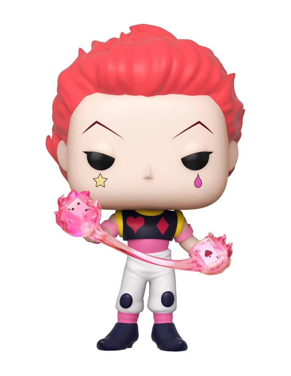 Pop! Hunter x Hunter Hisoka Pop! Hunter x Hunter Hisoka