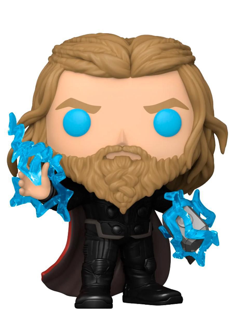 Pop! Marvel Avengers Endgame Thor Pop! Marvel Avengers Endgame Thor