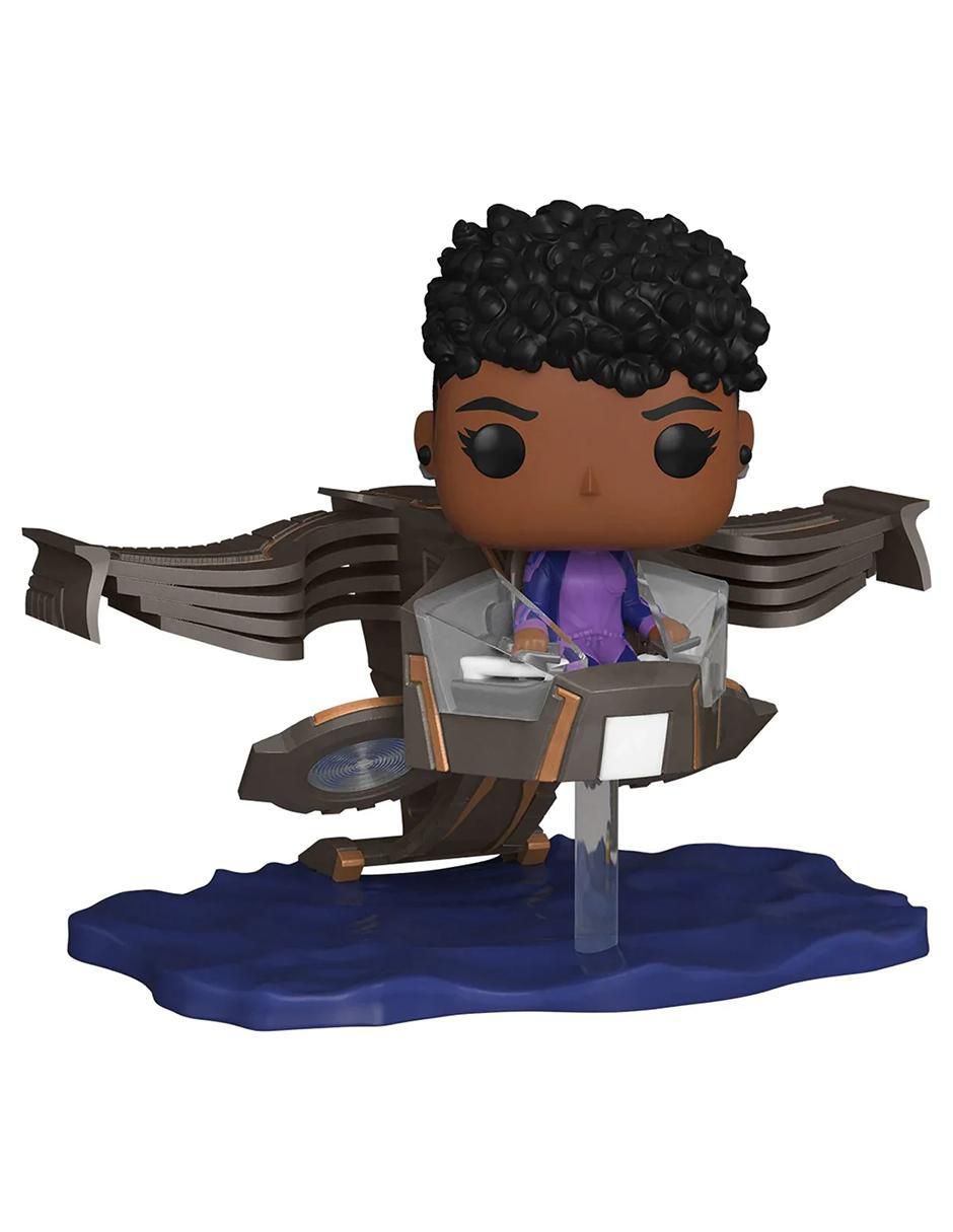 Pop! Marvel: Black Panther Shuri Pop! Marvel: Black Panther Shuri