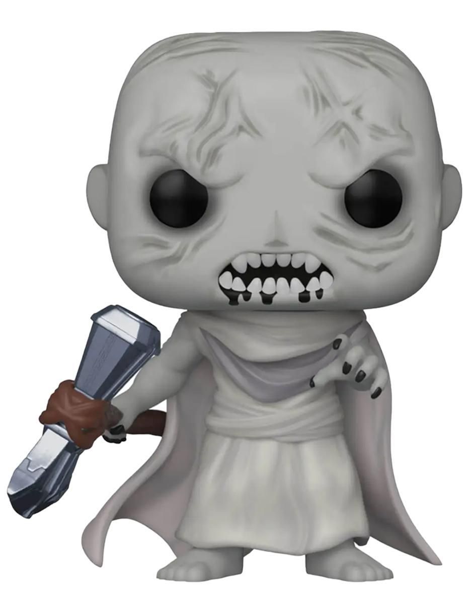 Pop! Thor: Love and Thunder Gorr