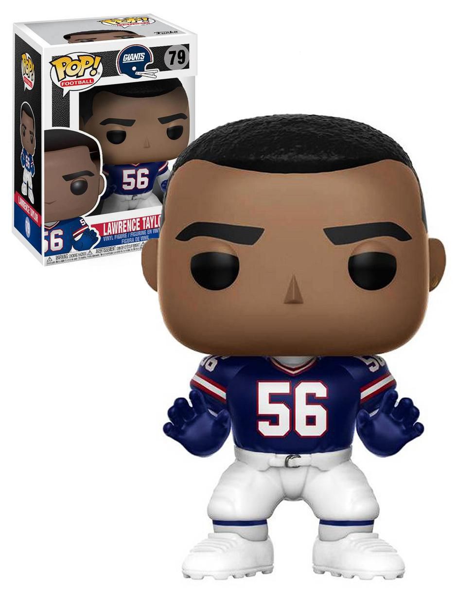 Pop! NFL 2