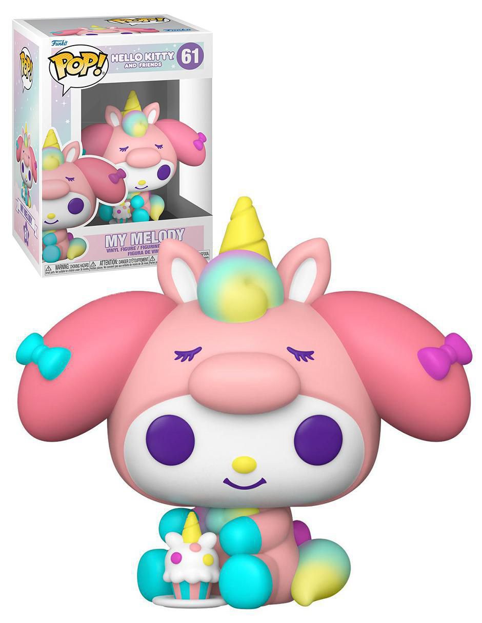 Pop! Hello Kitty My Melody 2