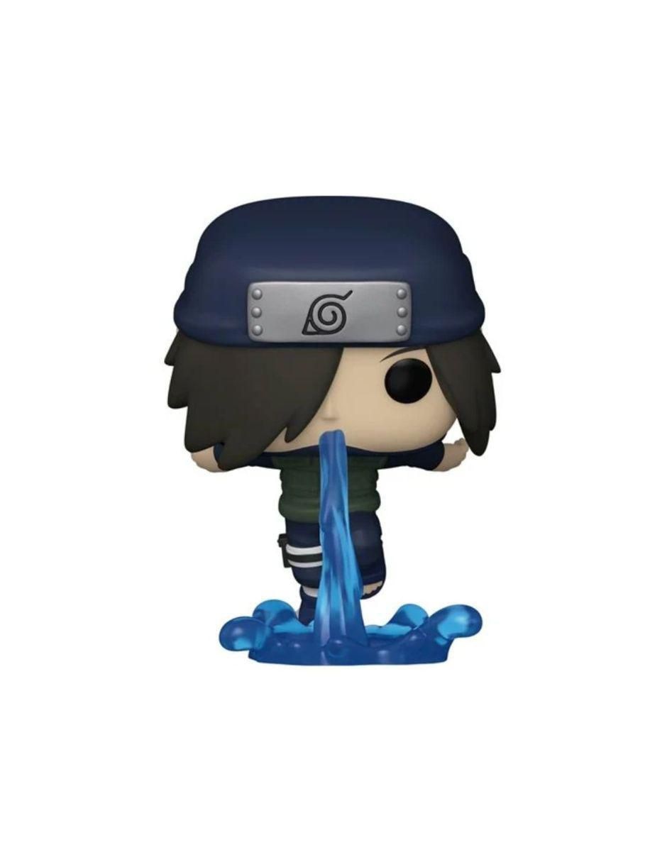 Figura de Colección Izumo Kamizuki Funko Pop! Naruto Shippuden | Suburbia