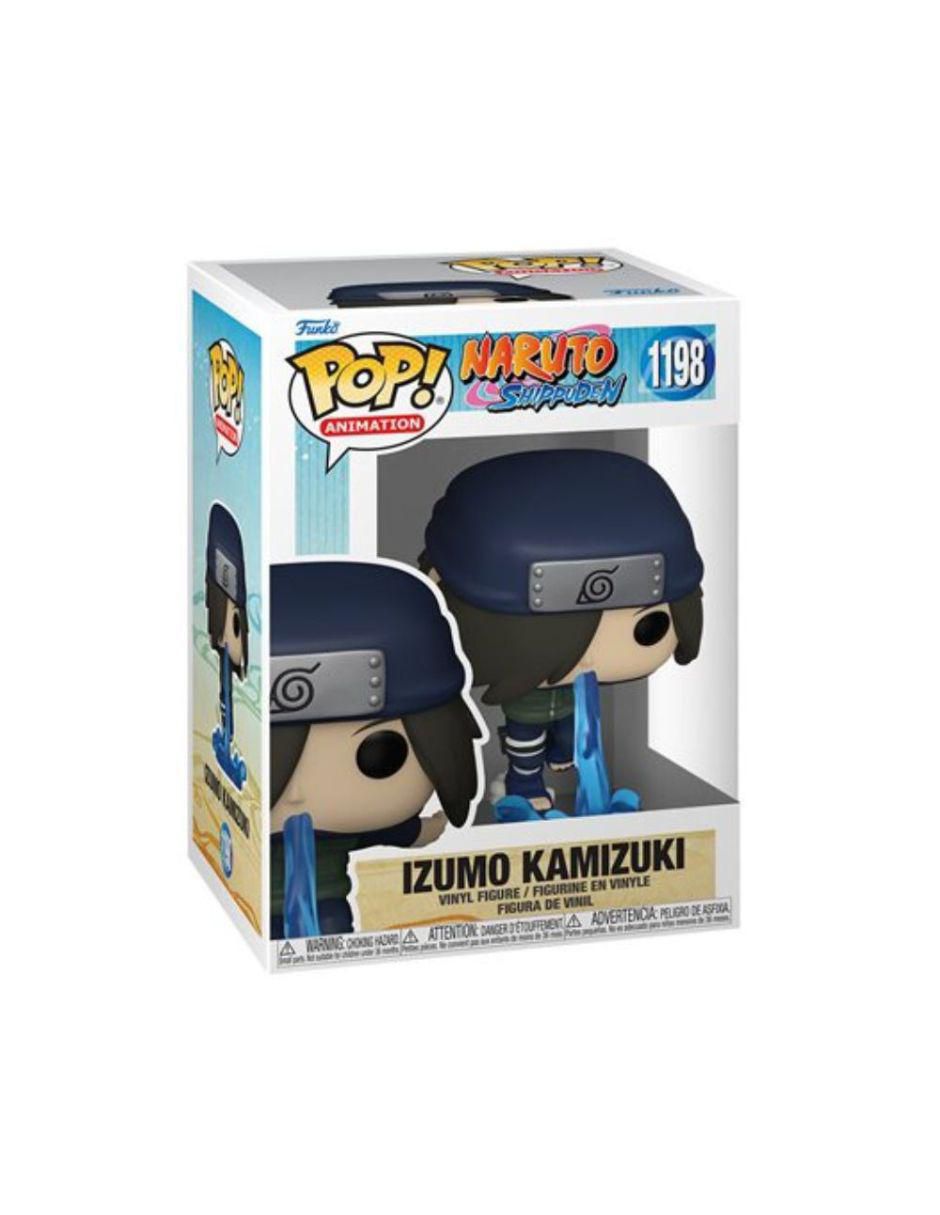 Pop! Naruto Shippuden Izumo Kamizuki 2