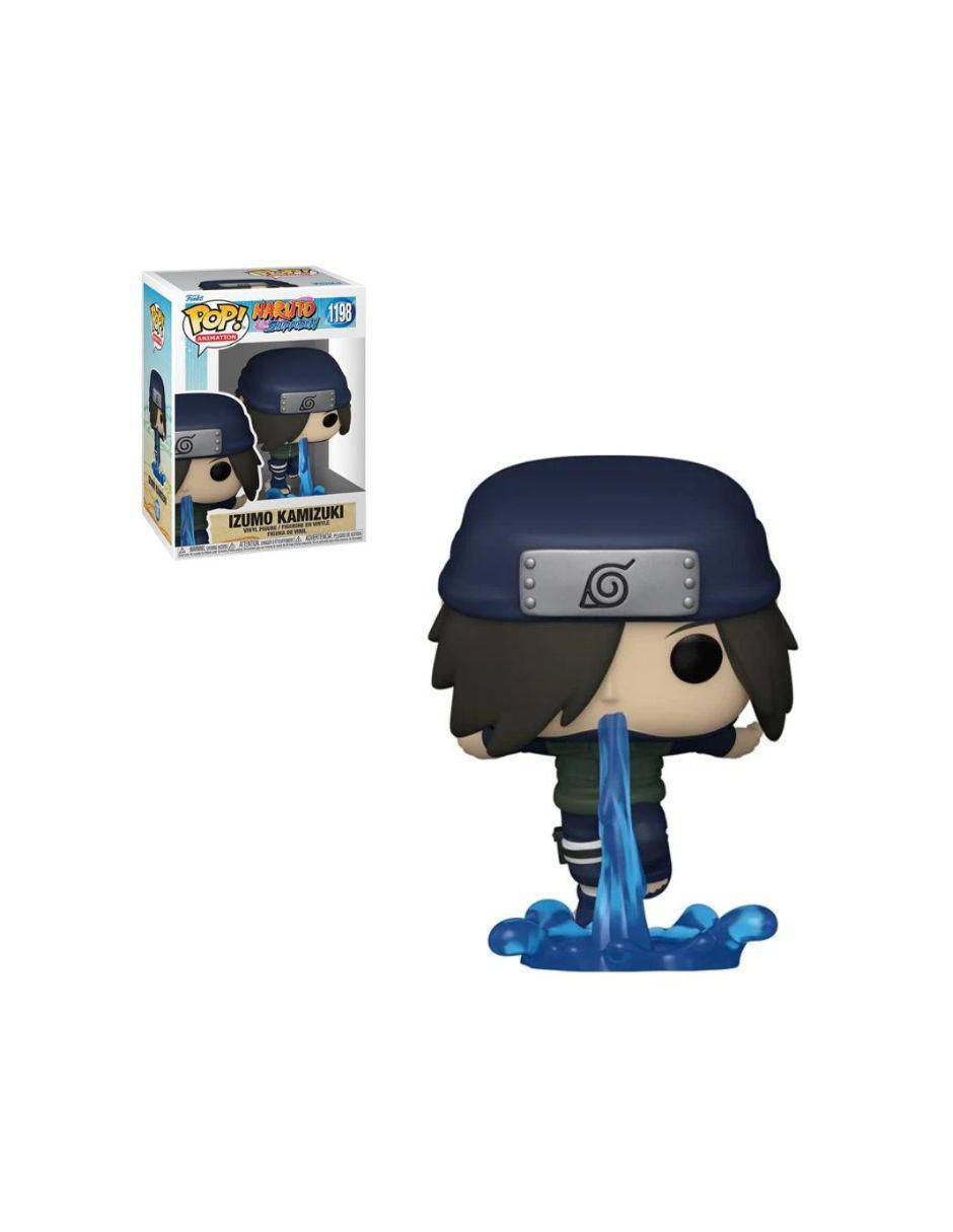 Pop! Naruto Shippuden Izumo Kamizuki 3