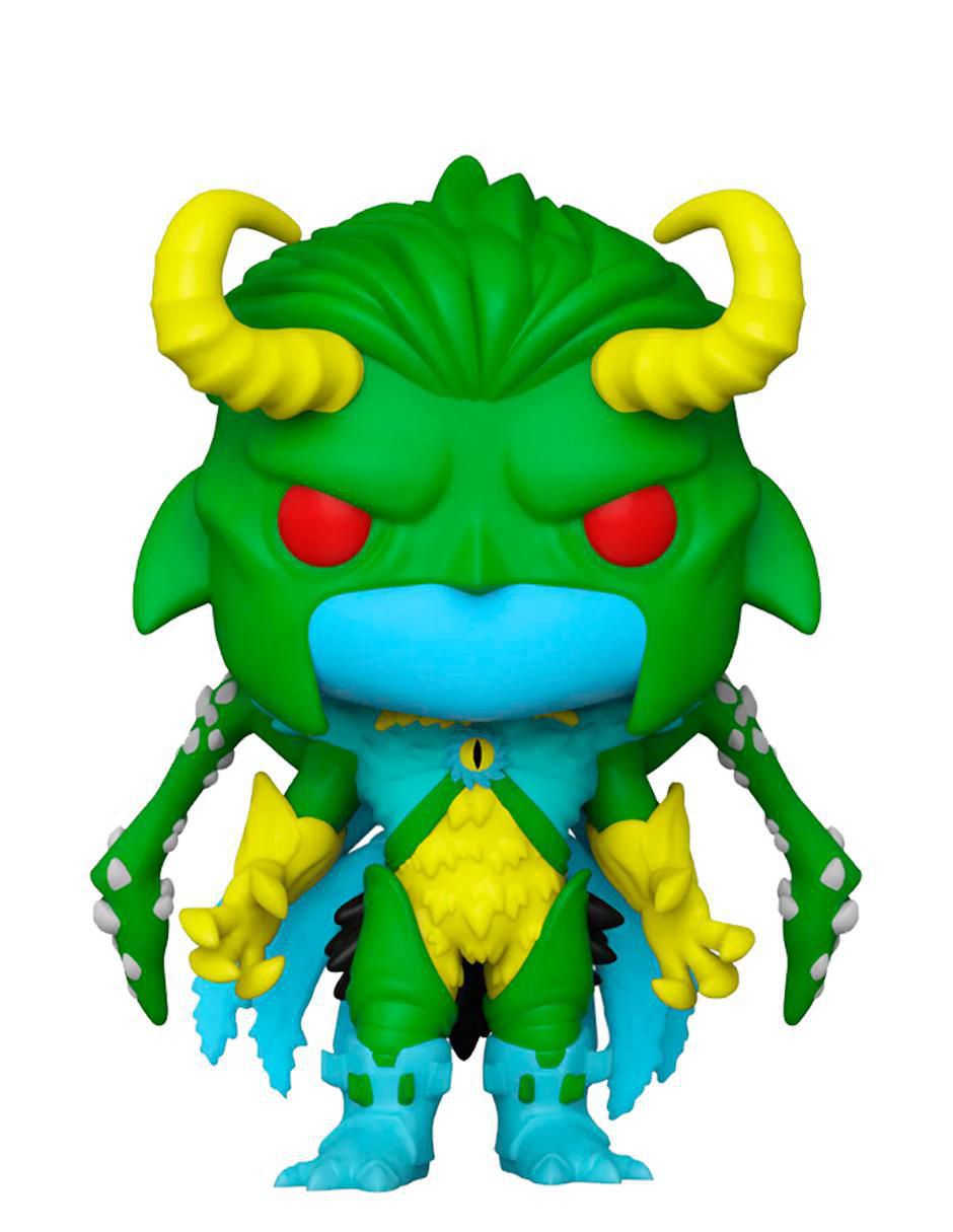 Pop! Marvel Loki