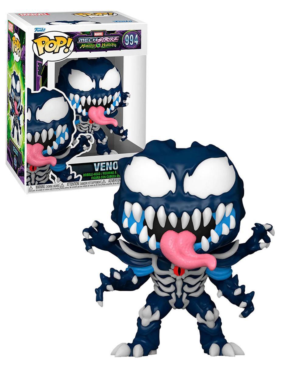 Pop! Marvel Venom 2