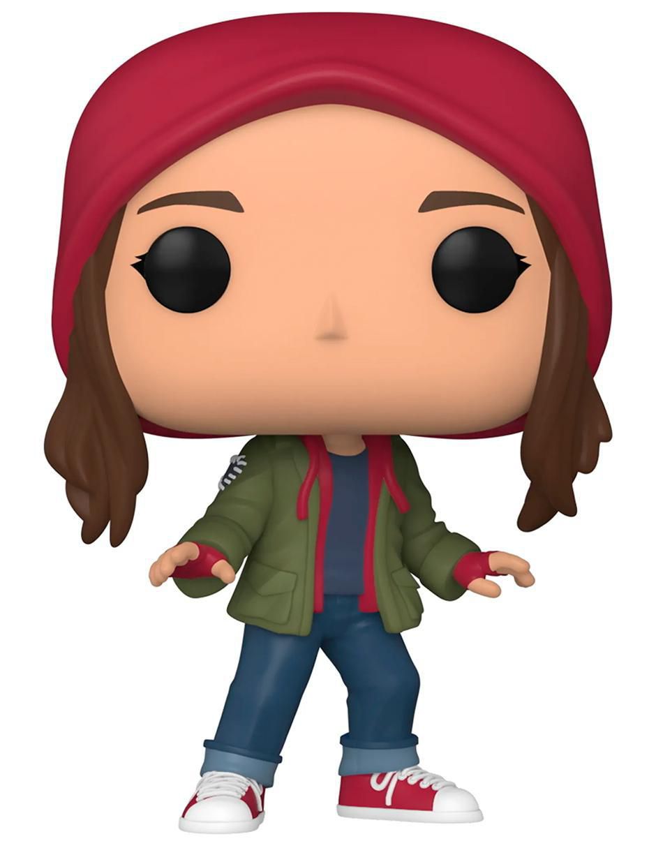Pop! Jurassic World: Dominion Maisie