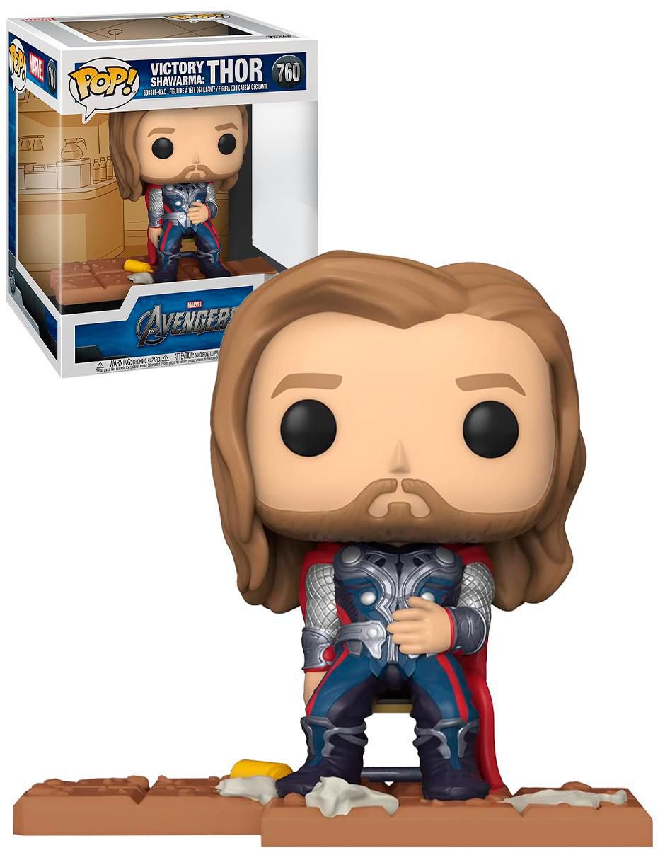 Pop! Thor 2