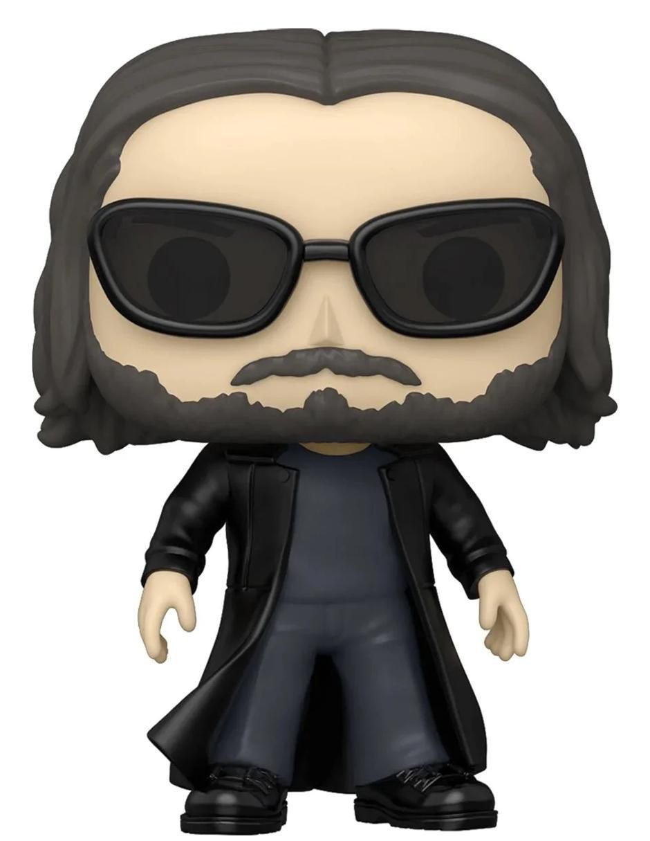 Pop! Matrix Neo