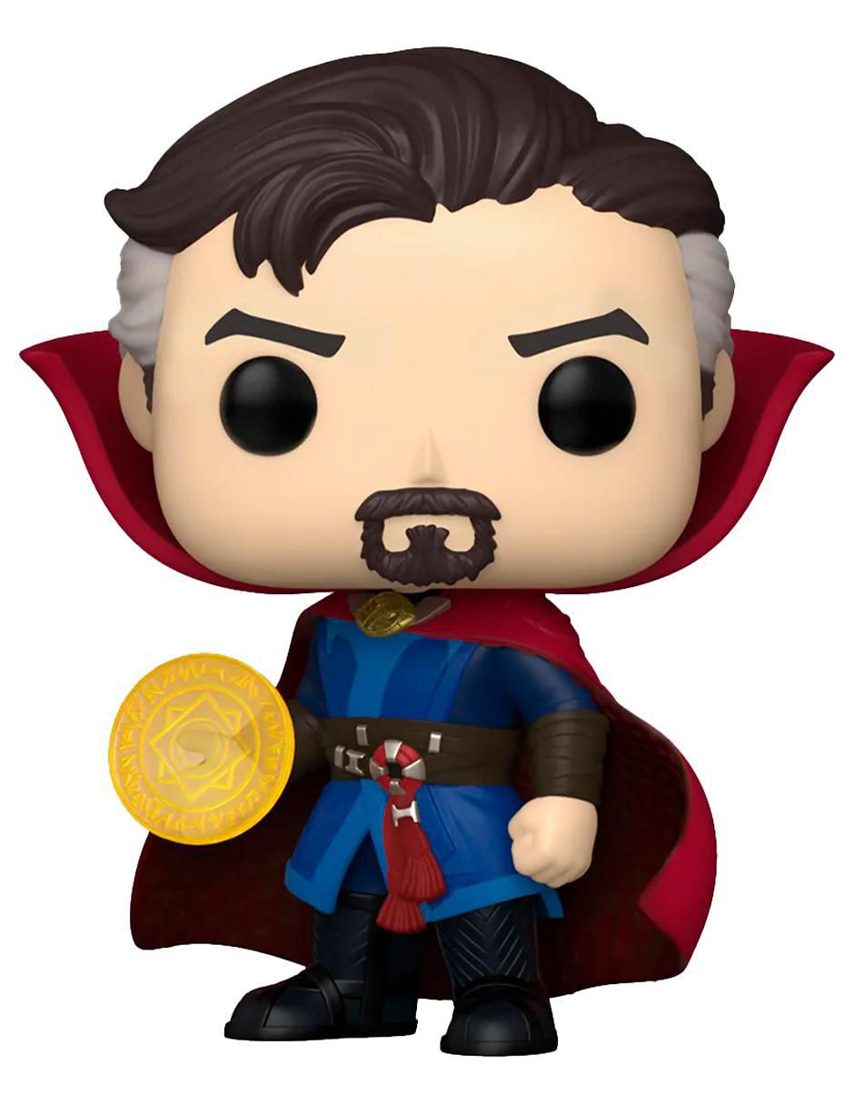 Pop! Doctor Strange en el Multiverso de la Locura Doctor Strange Pop! Doctor Strange en el Multiverso de la Locura Doctor Strange