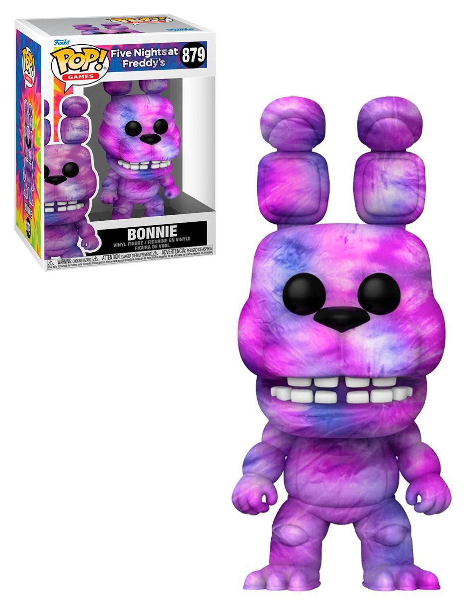 Pop! Five Nights at Freddy's Bonnie (Five Nights at Freddy's) 2