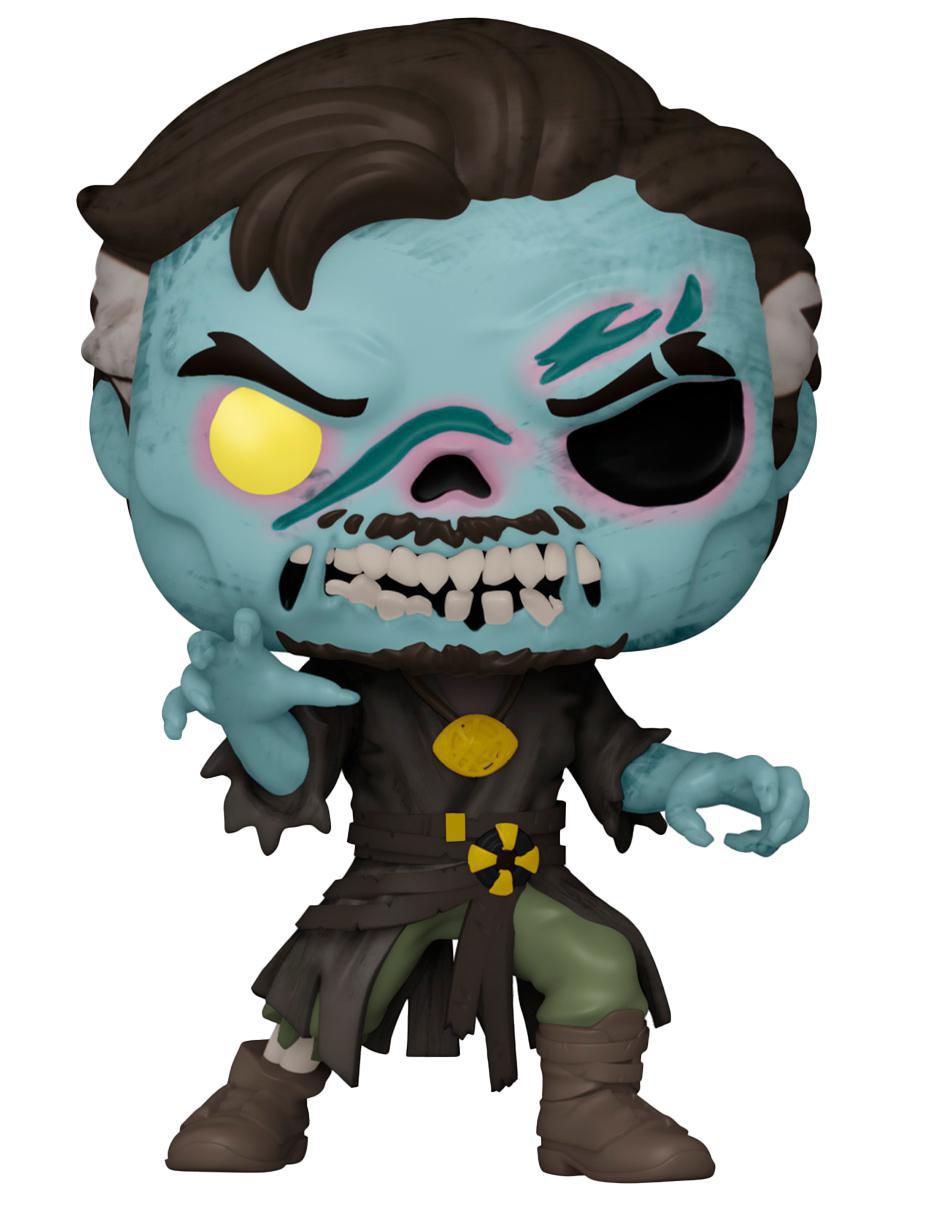 Pop! Marvel What if? Doctor Strange Pop! Marvel What if? Doctor Strange