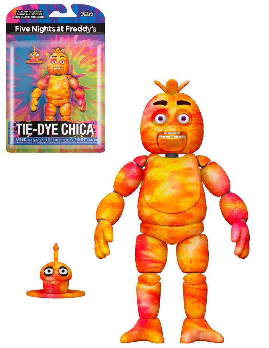 Pop! Five Nights at Freddy's Chica 2