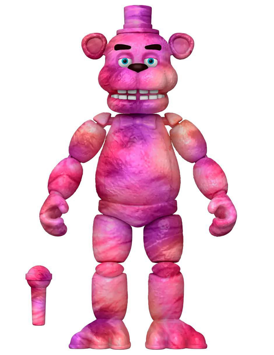 Pop! Five Nights at Freddy's Freddy's