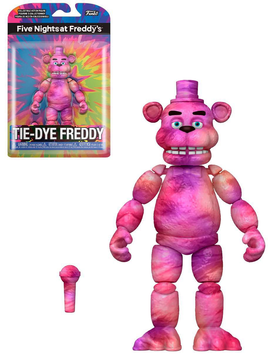 Pop! Five Nights at Freddy's Freddy's 2