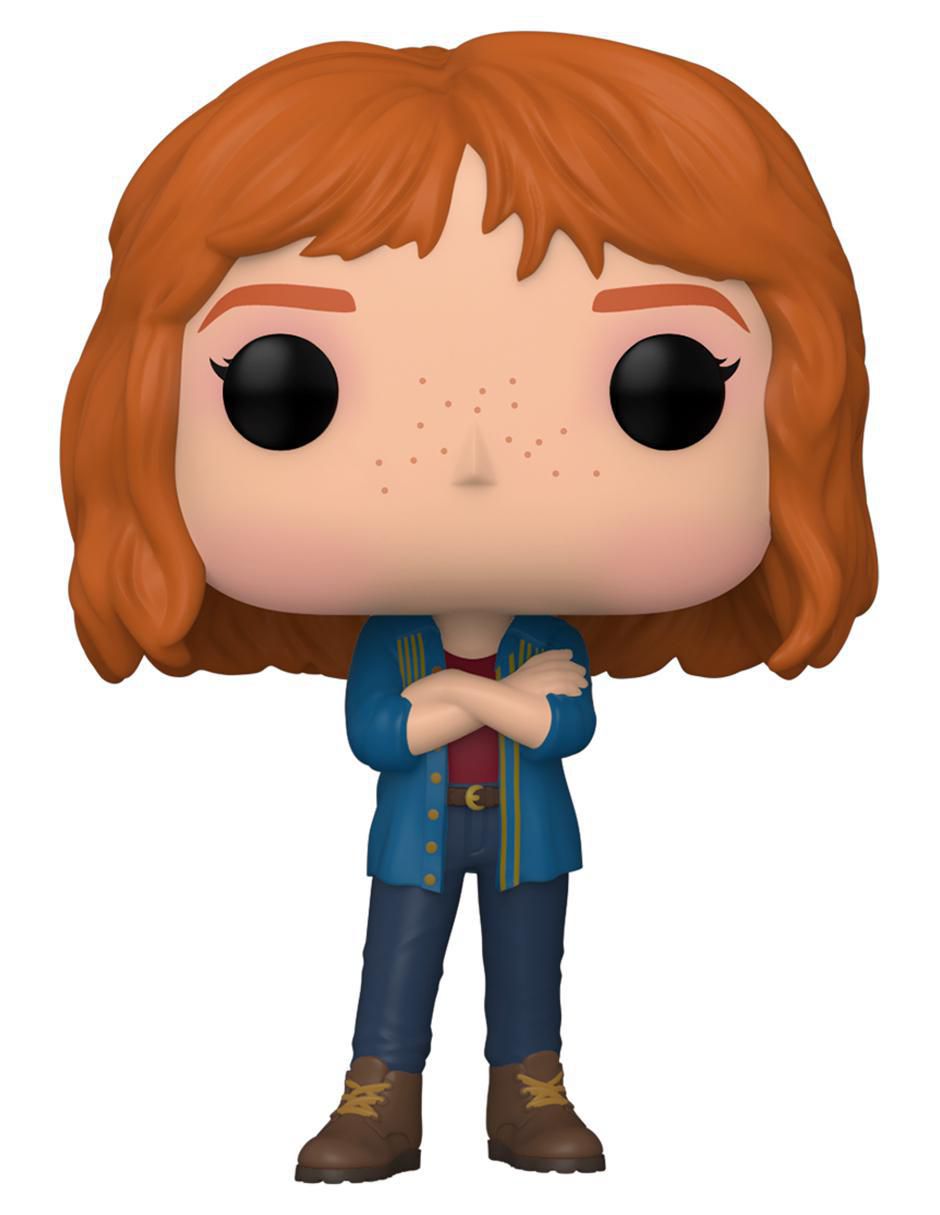Pop! Jurassic World: Dominion Claire Dearing Pop! Jurassic World: Dominion Claire Dearing