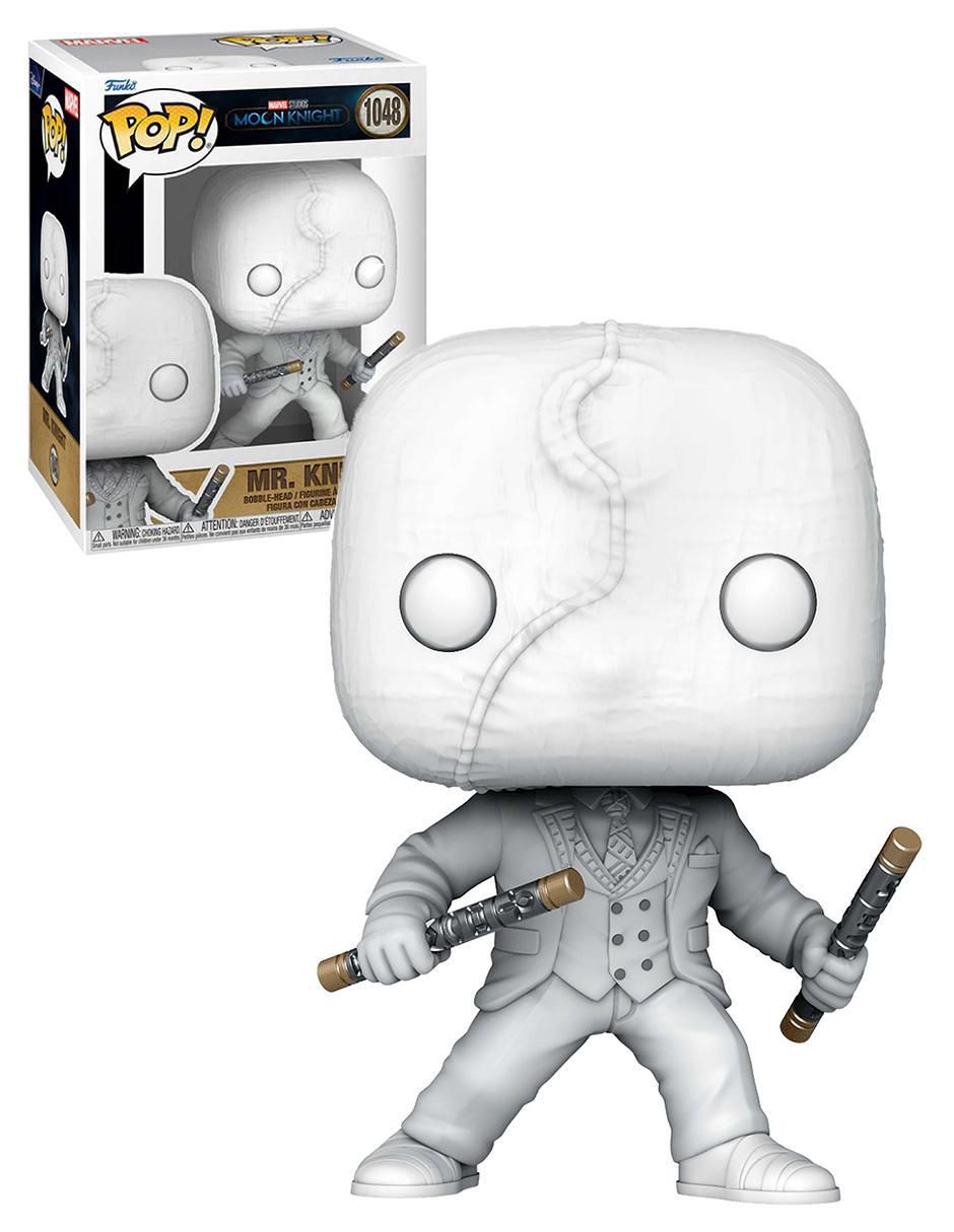 Figura de colección Moon Knight 2
