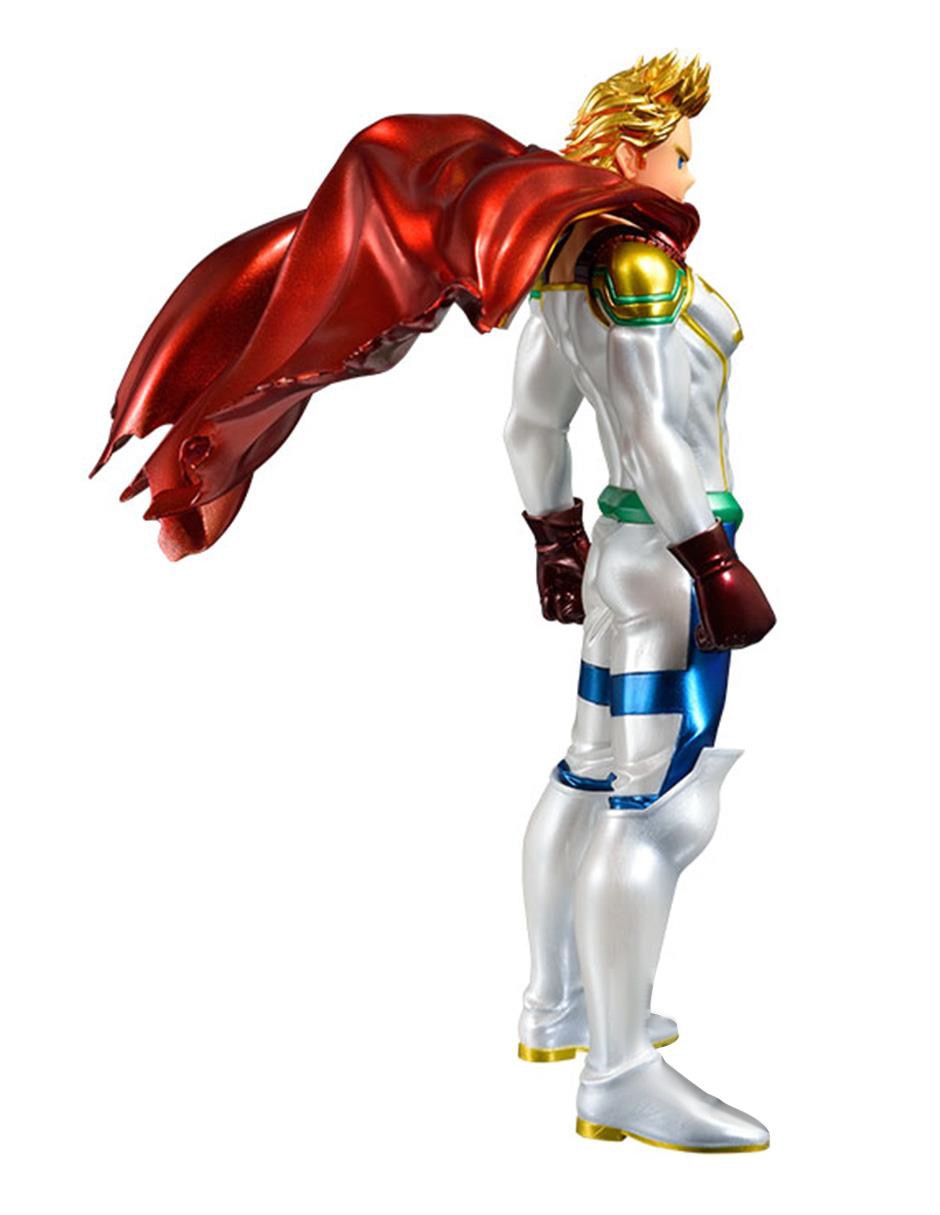 Figura de acción articulada My Hero Academia Mirio 2