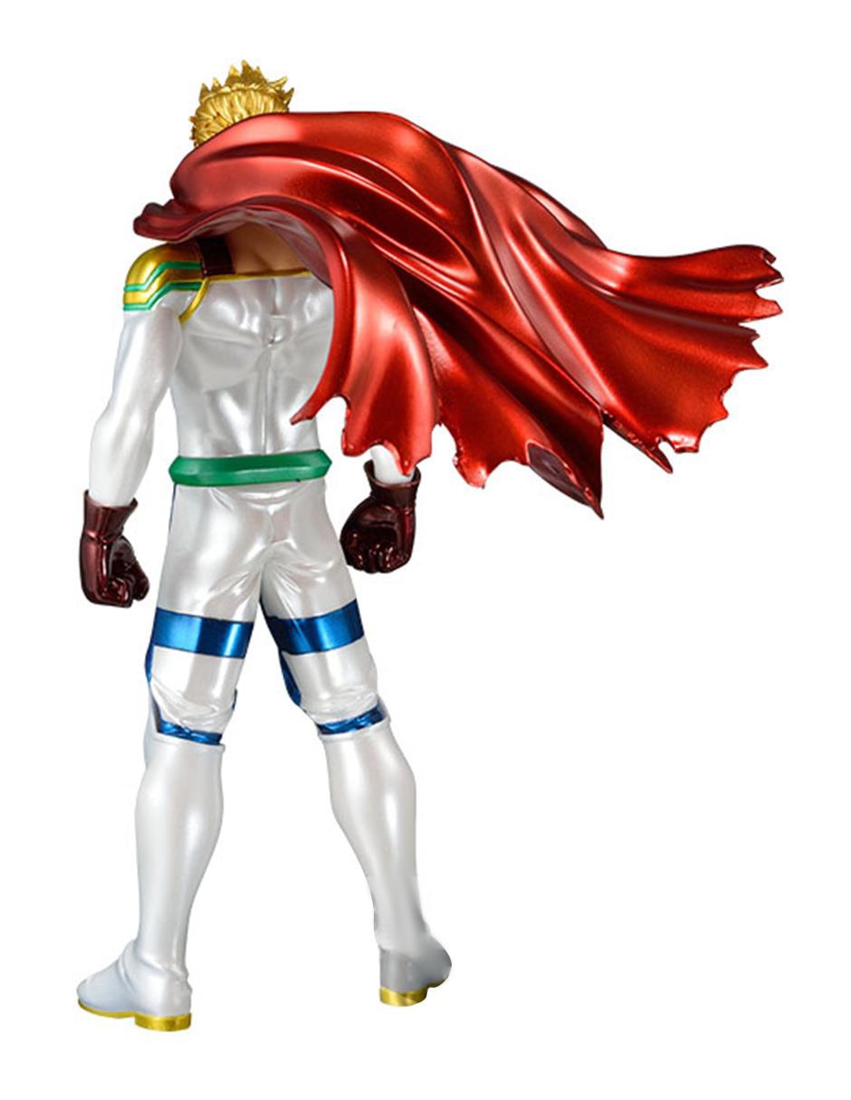 Figura de acción articulada My Hero Academia Mirio 4