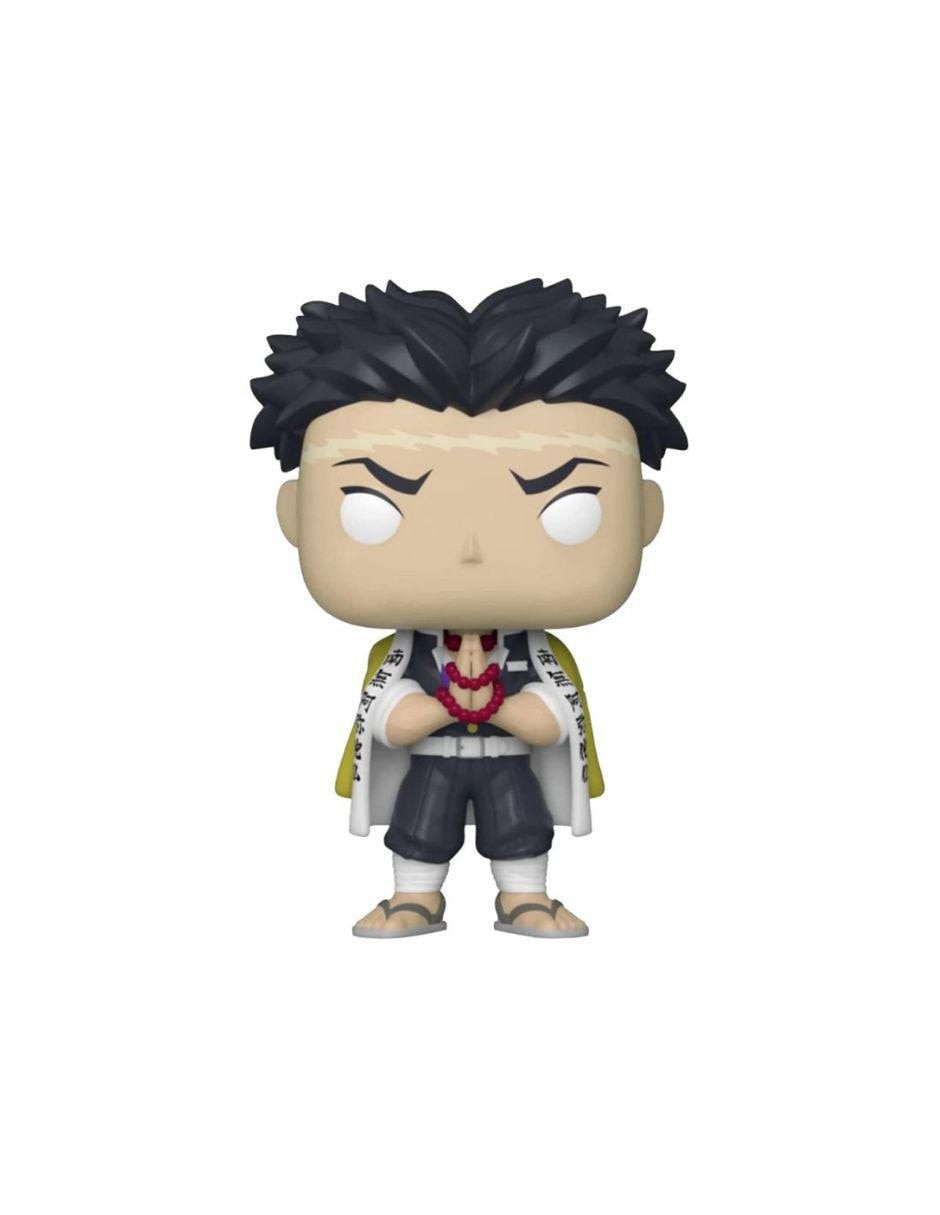 Pop! Demon Slayer Gyomei Himejima Pop! Demon Slayer Gyomei Himejima