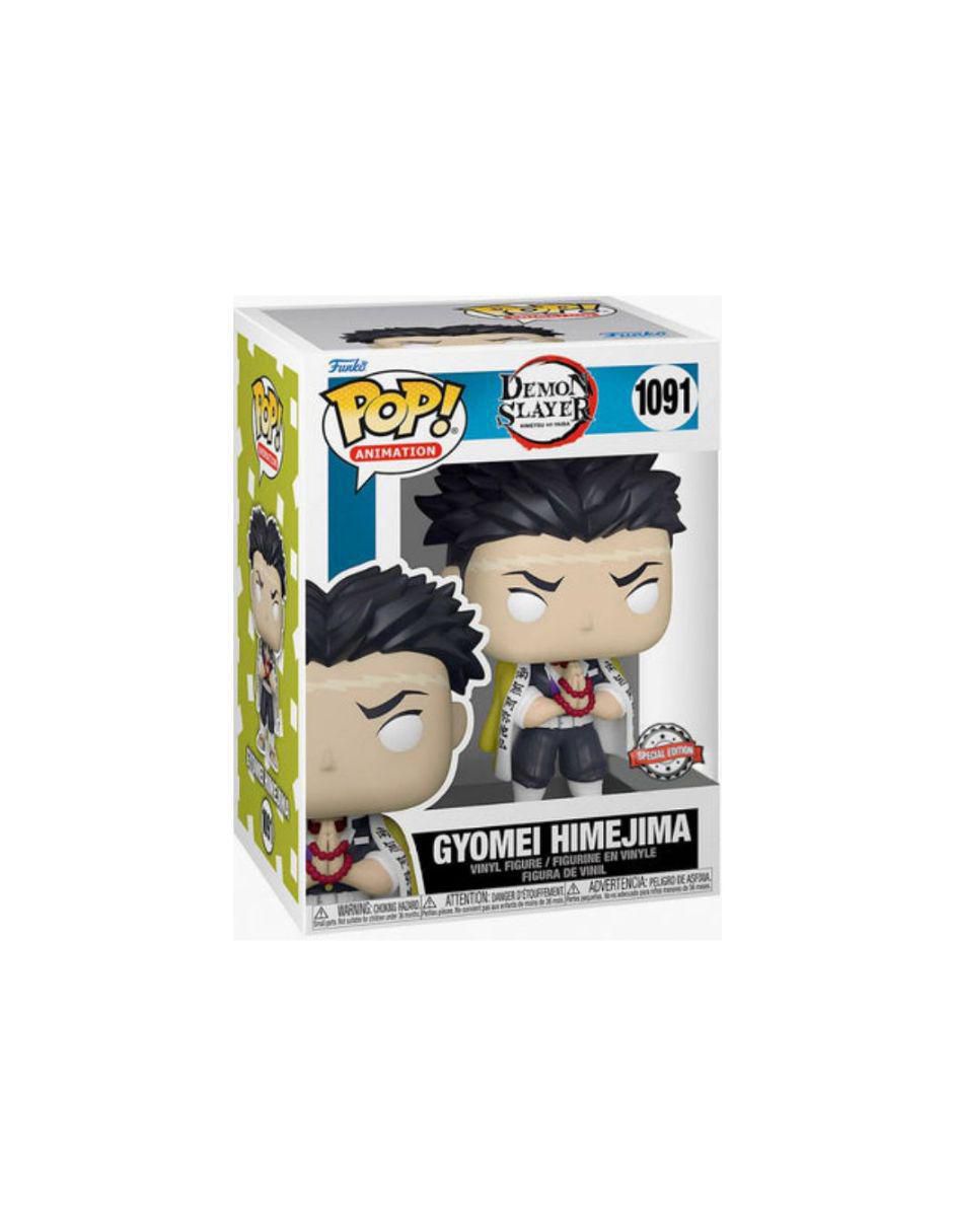 Pop! Demon Slayer Gyomei Himejima 2