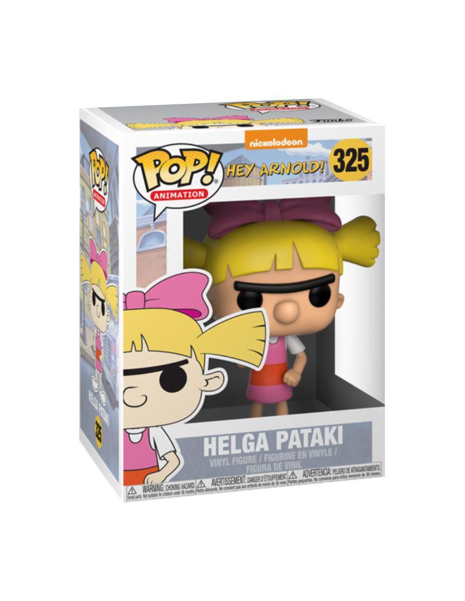 Pop! Nickelodeon Helga Pataki 2