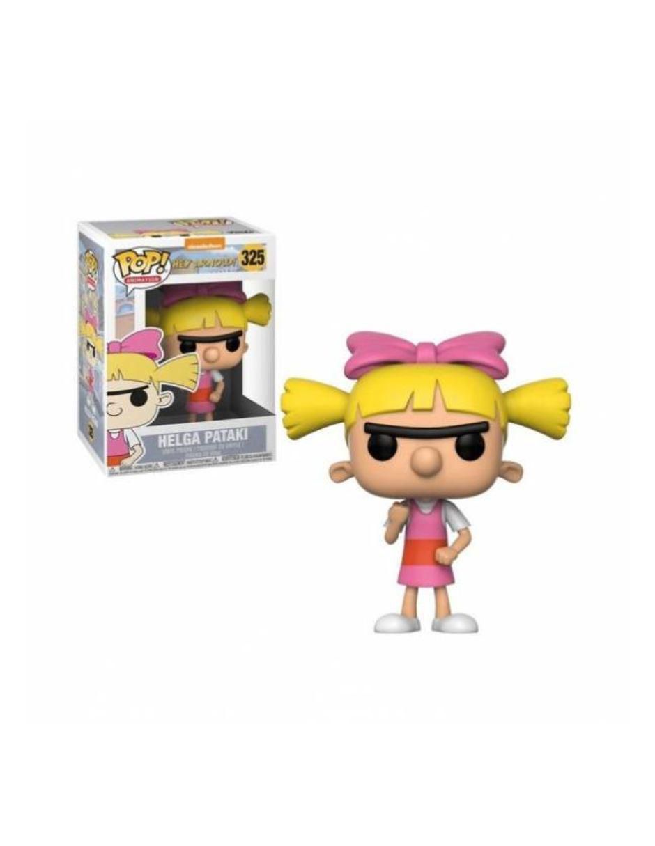 Pop! Nickelodeon Helga Pataki 3