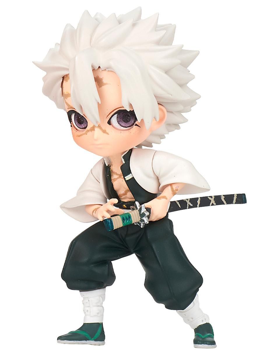 Figura de colección articulada Demon Slayer Figura de colección articulada Demon Slayer