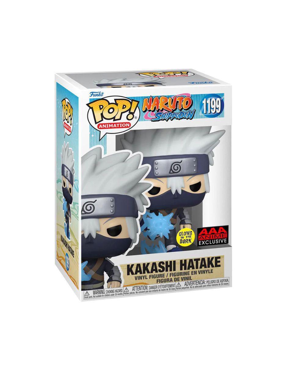 Pop! Naruto Shippuden Kakashi Hatake 2