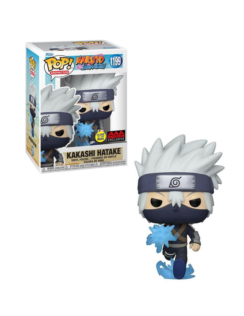 Pop! Naruto Shippuden Kakashi Hatake 3