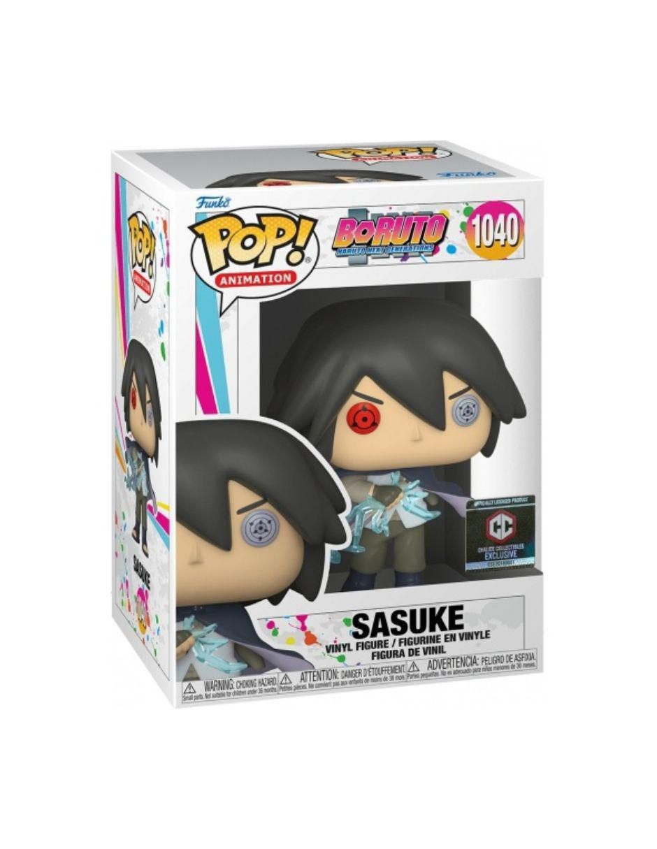Pop! Boruto Sasuke (Boruto) 2