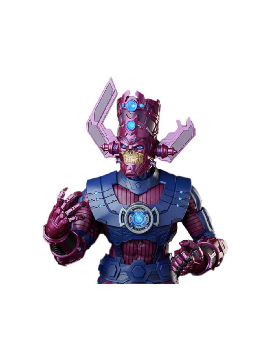 Figura de colección Marvel Legends Series Galactus titan hero 2
