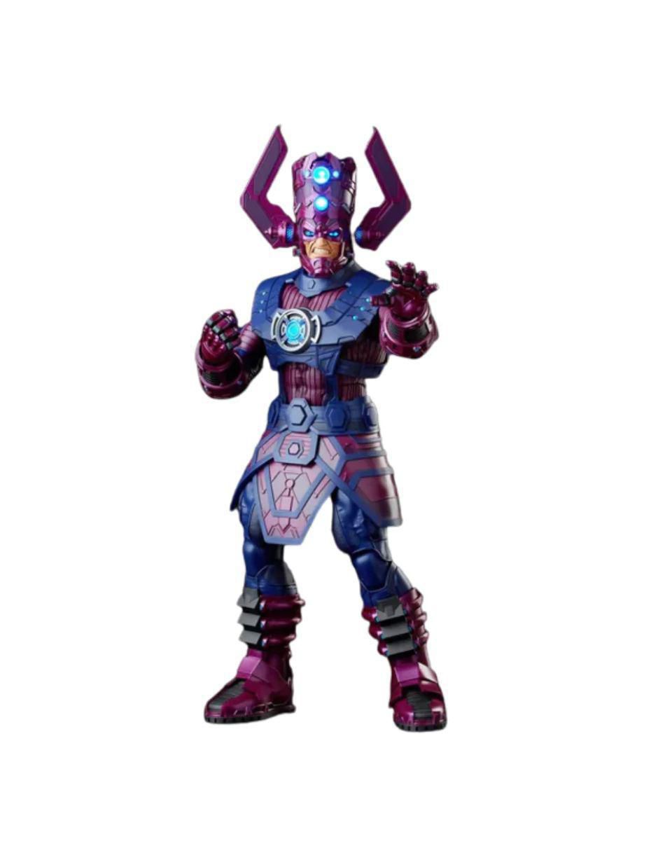 Figura de colección Marvel Legends Series Galactus titan hero 3