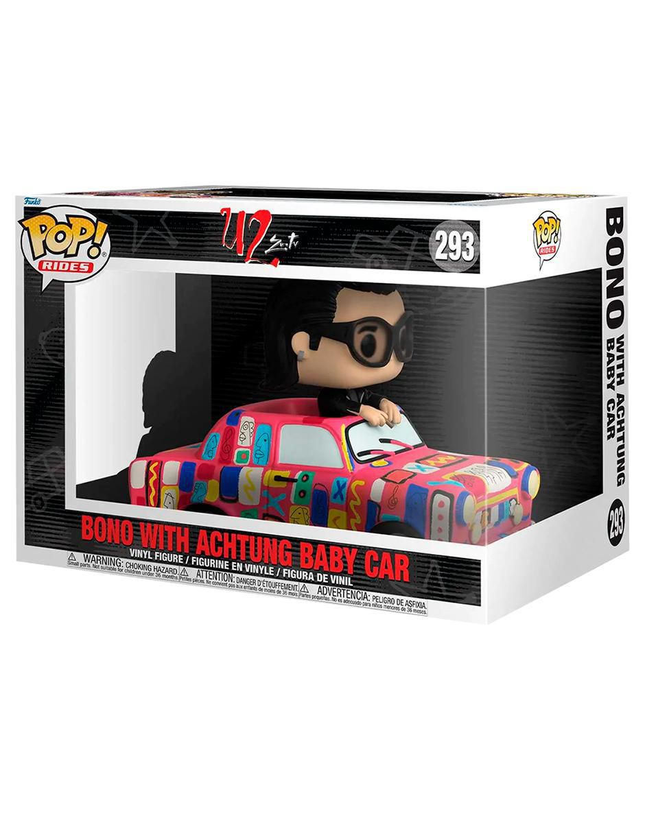 Pop! U2 Bono 3