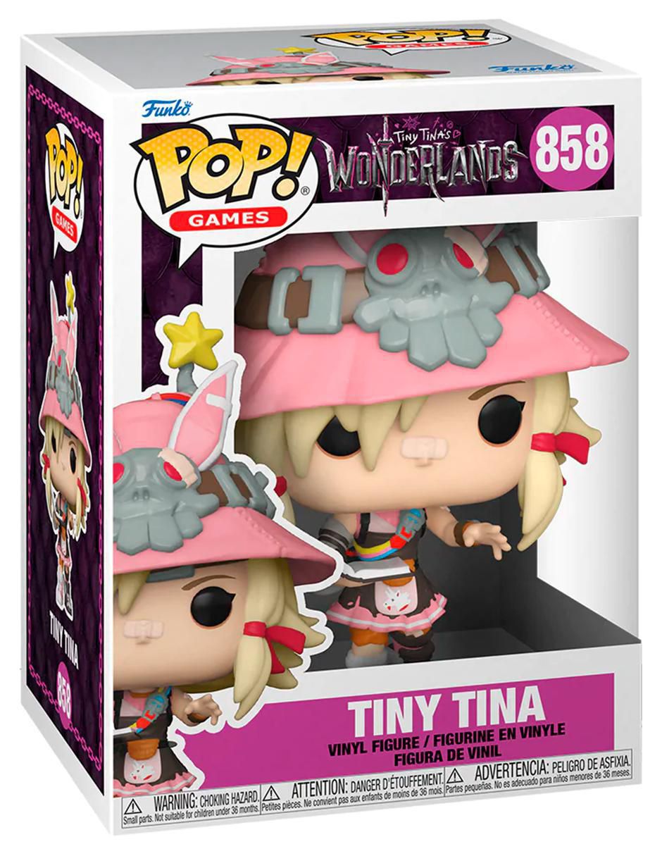 Tiny Tina's Wonderlands 3