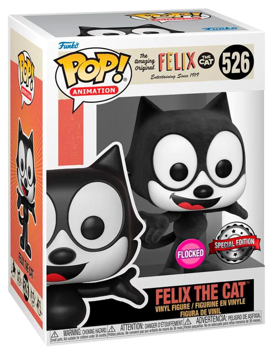 Felix The Cat 3