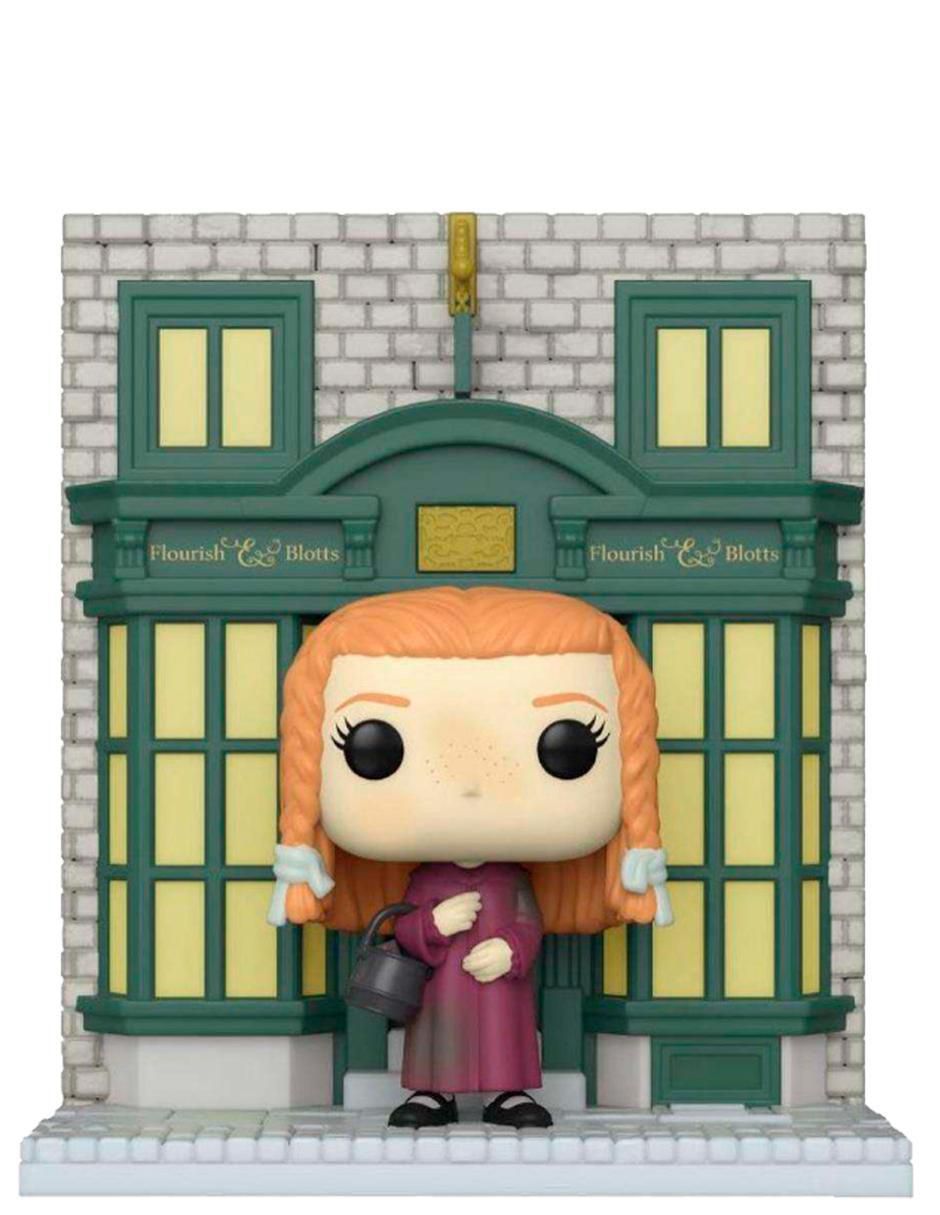 Pop! Harry Potter Ginny Weasley