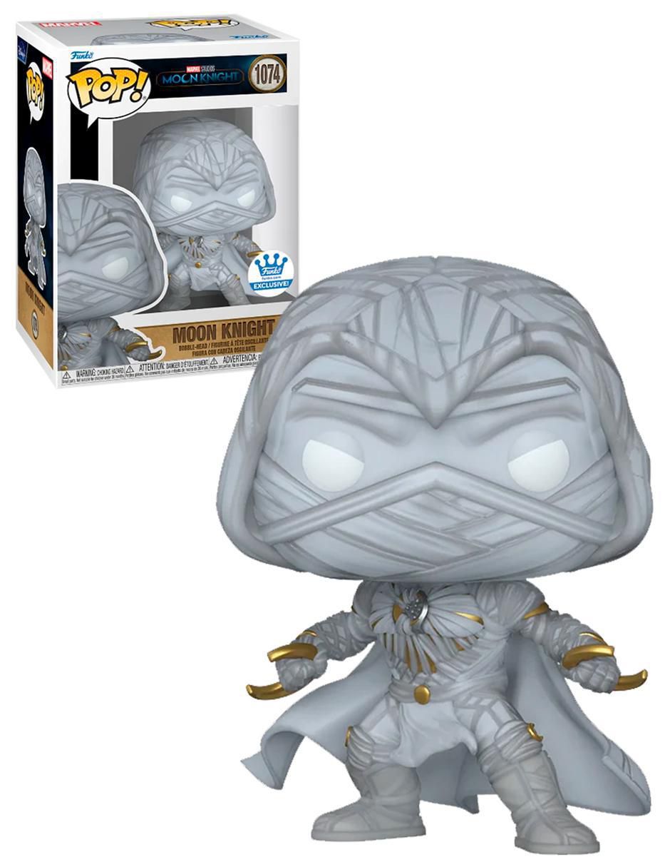 Pop! Moon Knight 2