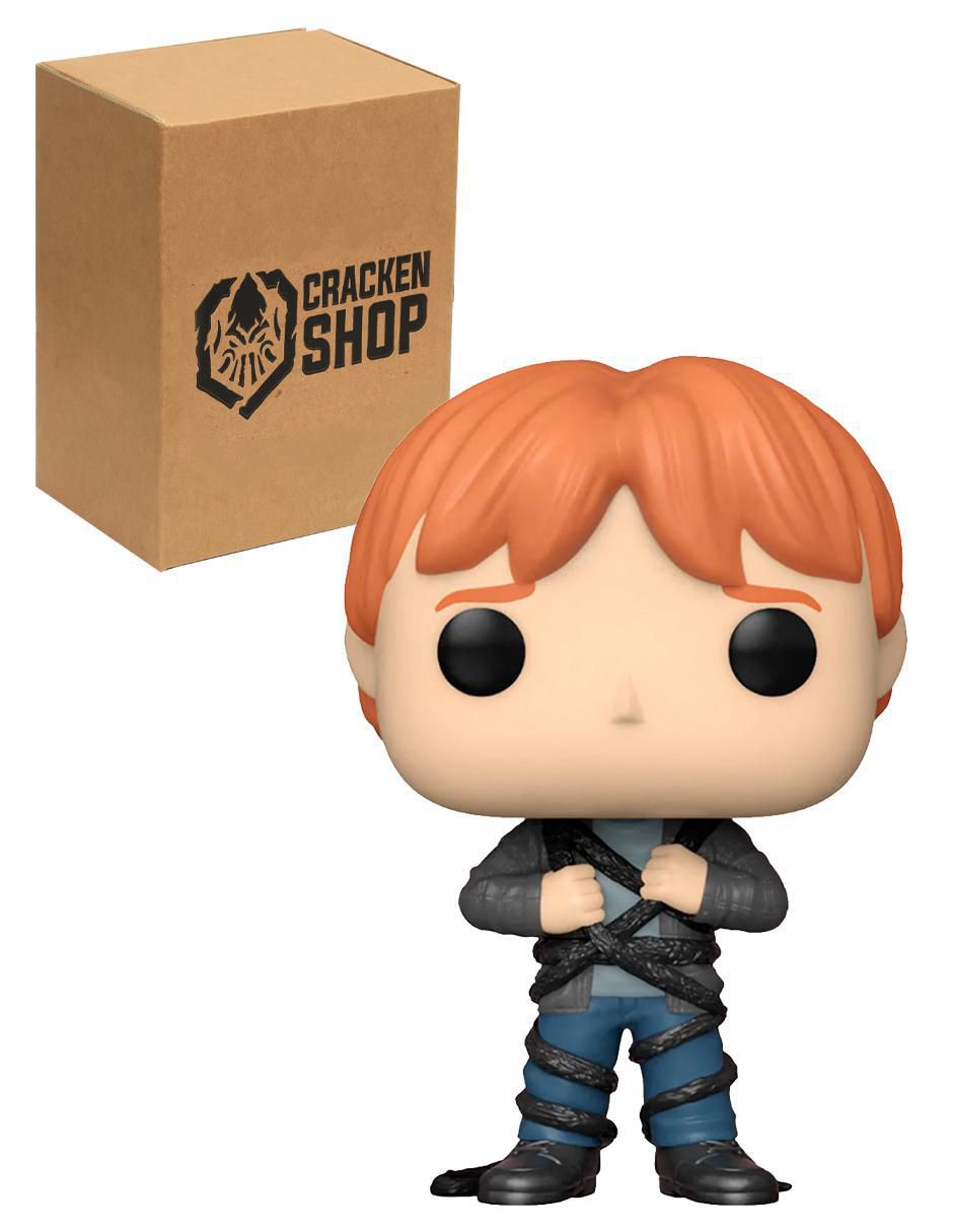 Pop! Harry Potter Ron Weasley 2