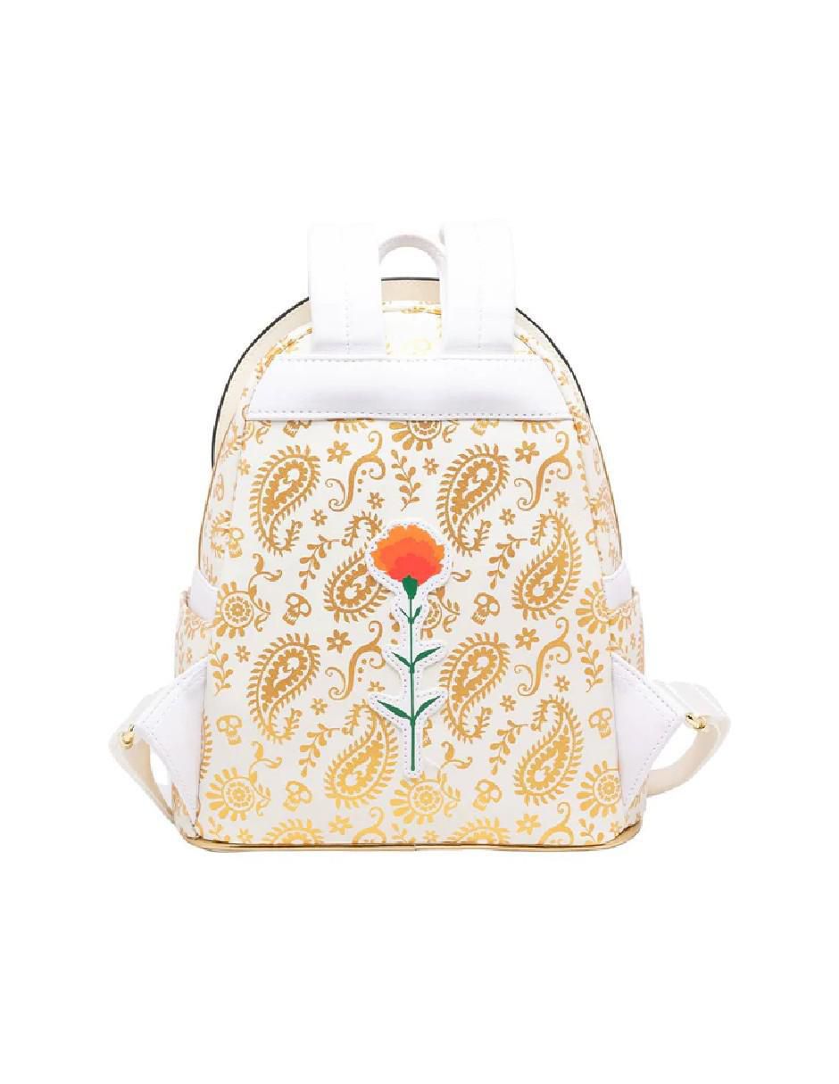 Mochila casual Coco Mini Loungefly unisex 2