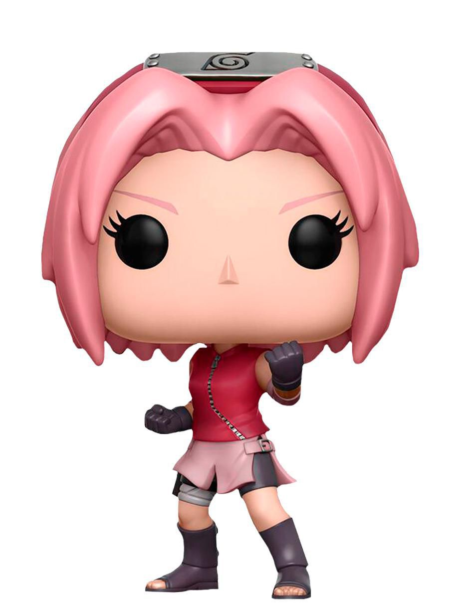 Pop! Naruto Shippuden