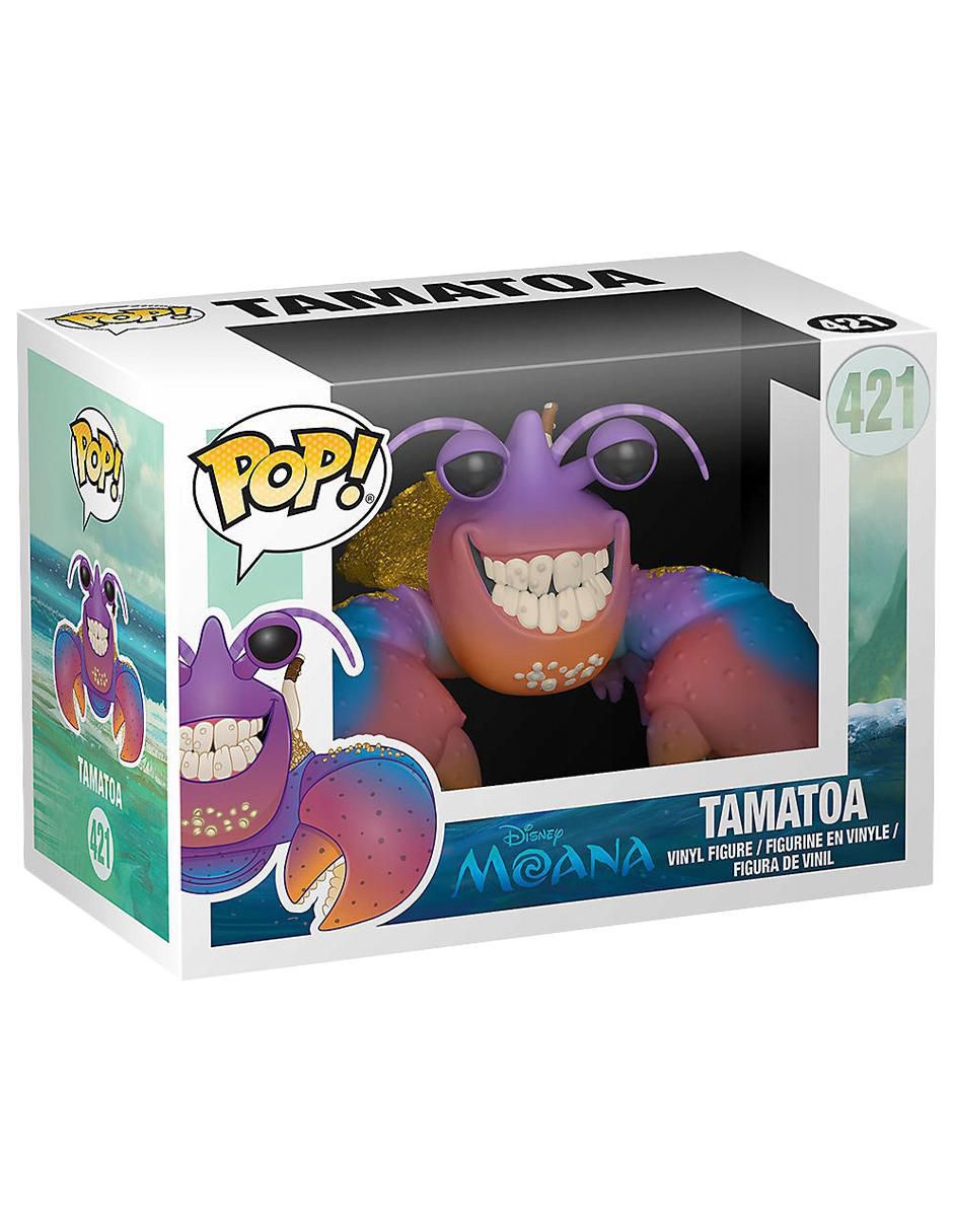 Pop! Moana 2