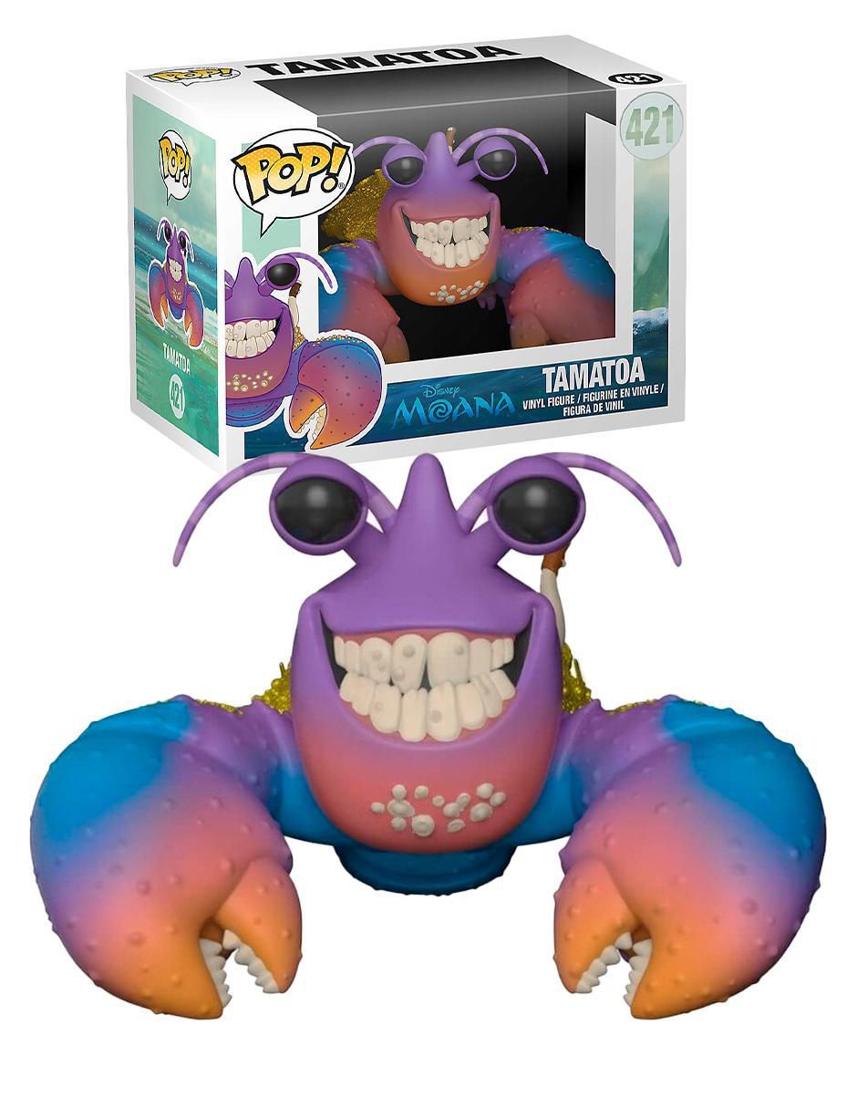Pop! Moana 3
