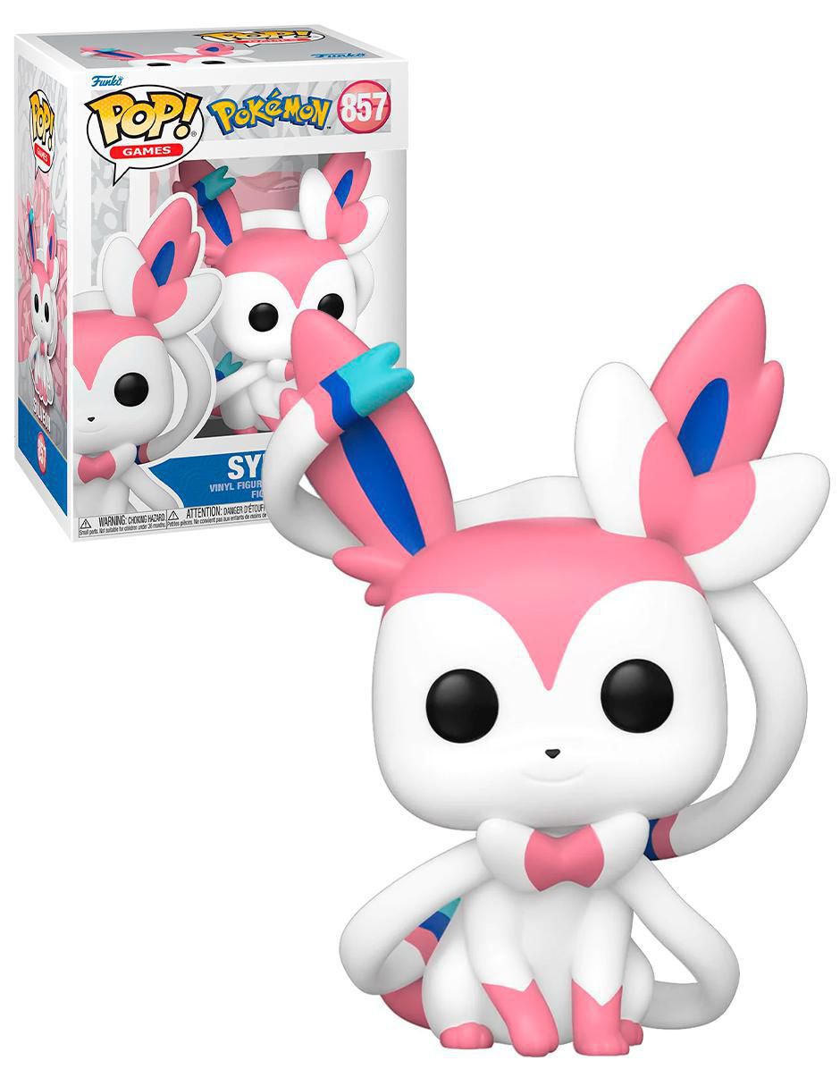 Pop! Pokémon 2