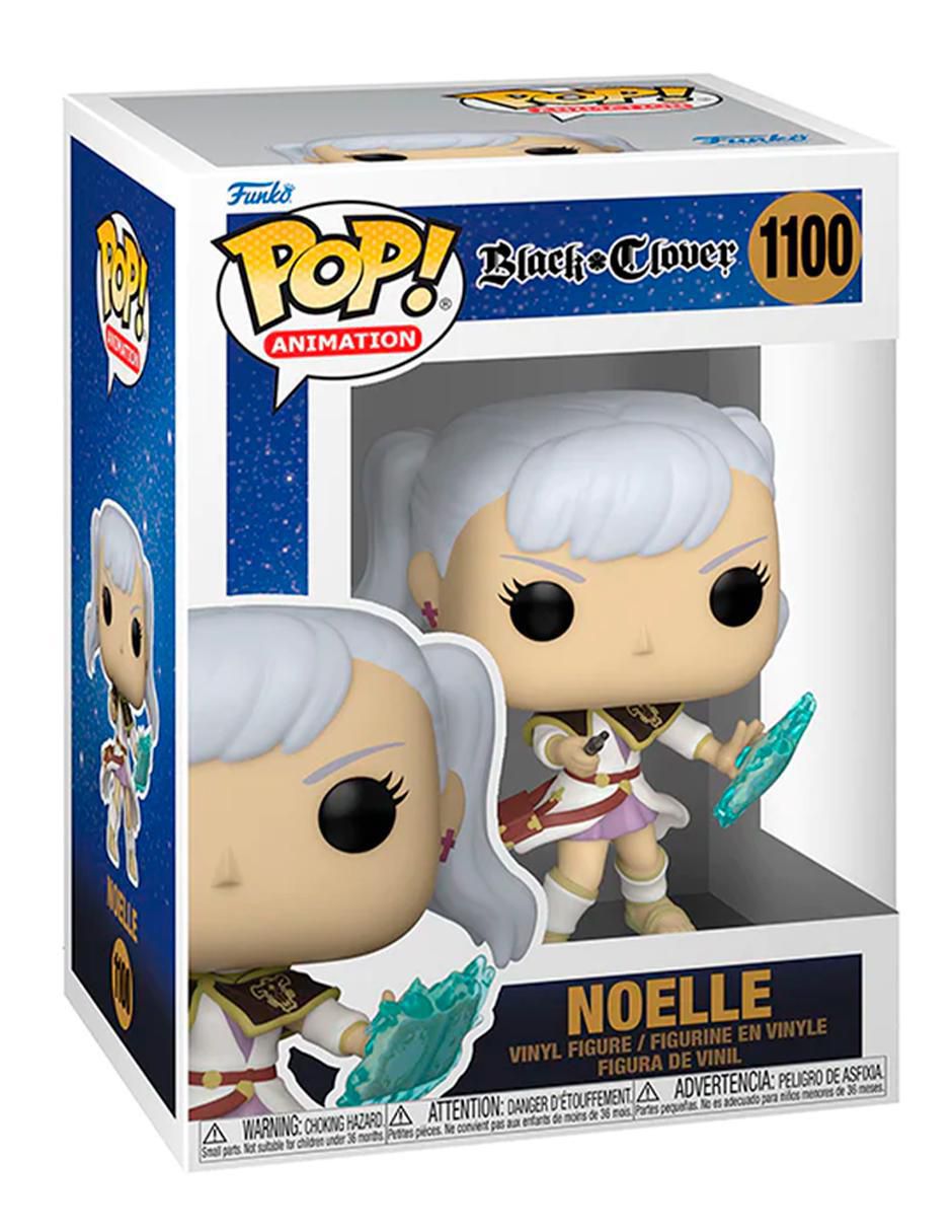 Pop! Black Clover 3