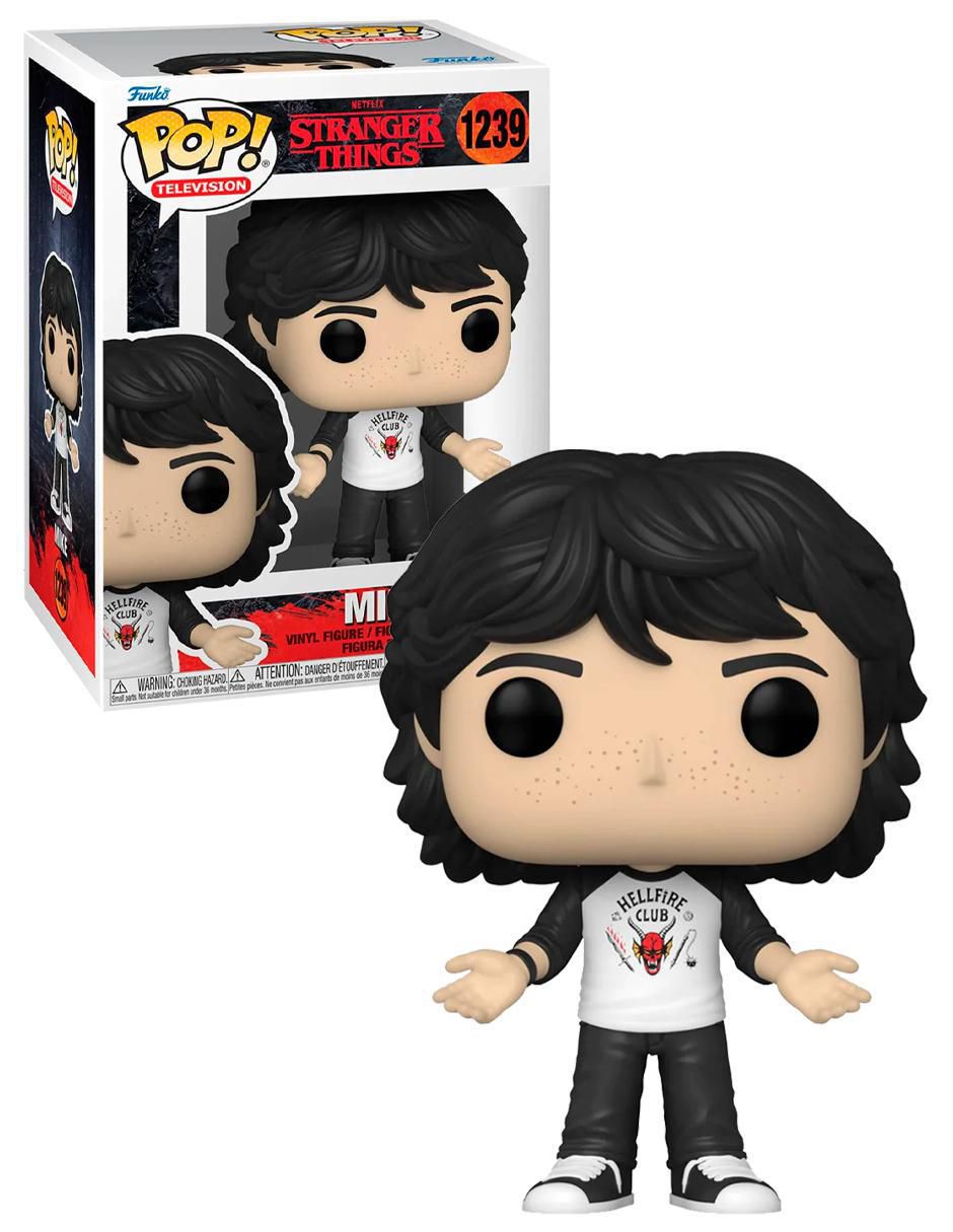 Stranger Things 4 Mike 3