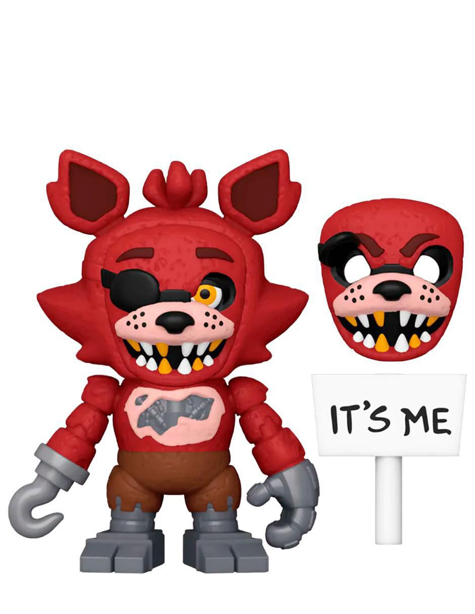 Five Nights at Freddy's Foxy Five Nights at Freddy's Five Nights at Freddy's Foxy Five Nights at Freddy's